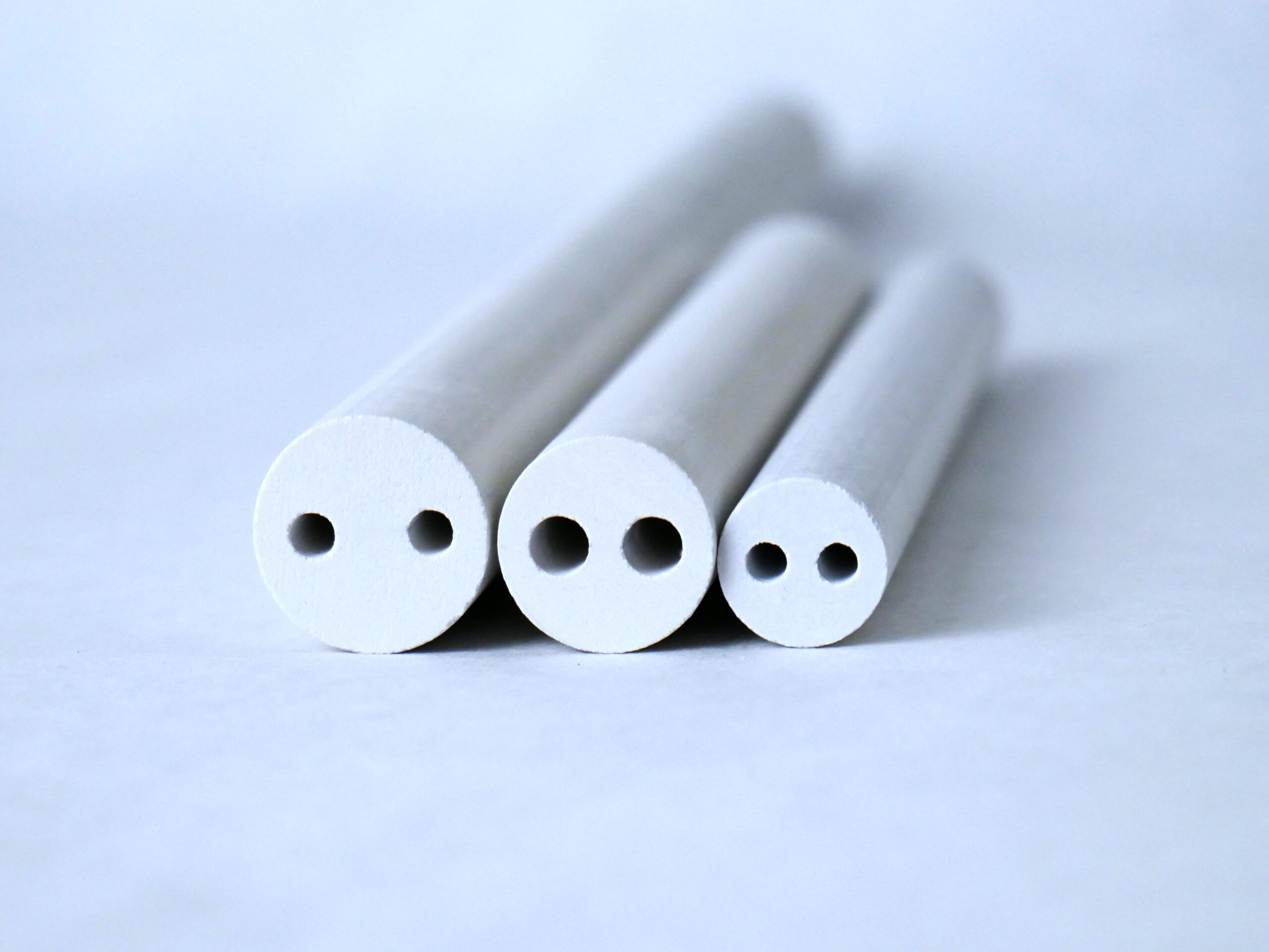 Extruded Ceramics Tateho Ozark Technical Ceramics Inc 